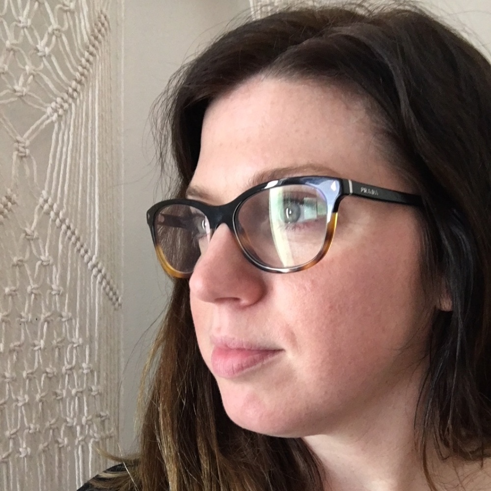 PRADA Glasses